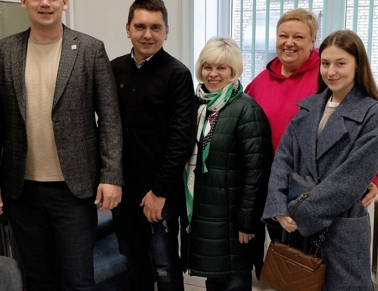 «Мастер года – 2024»