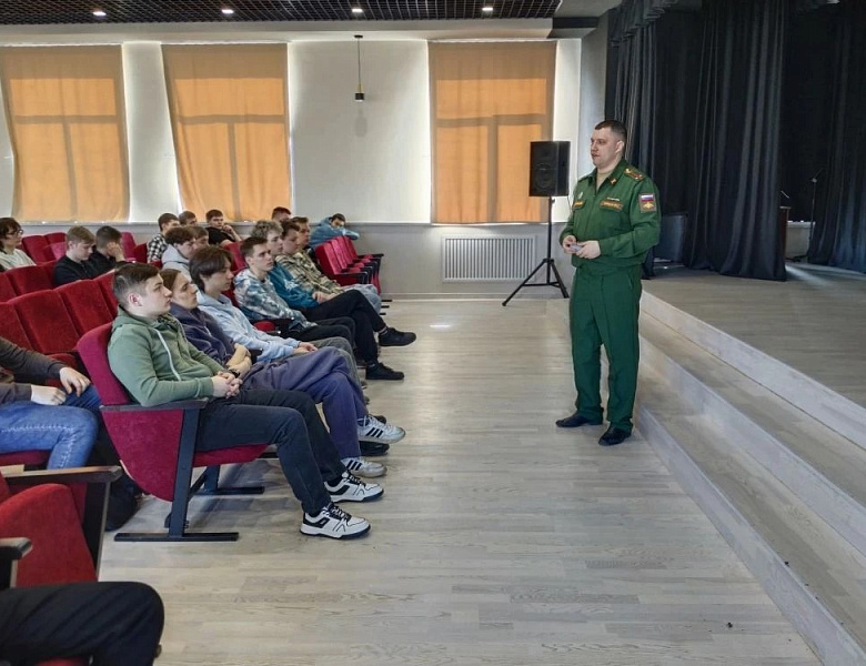 О возможной службе в БПЛА