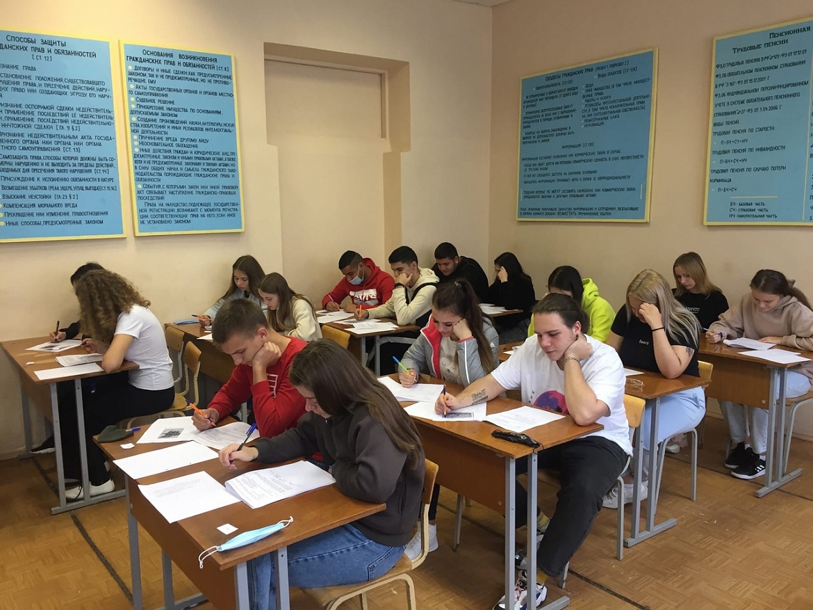 Всероссийские проверочные работы