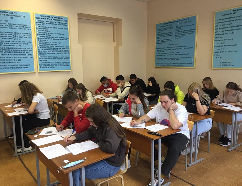 Всероссийские проверочные работы