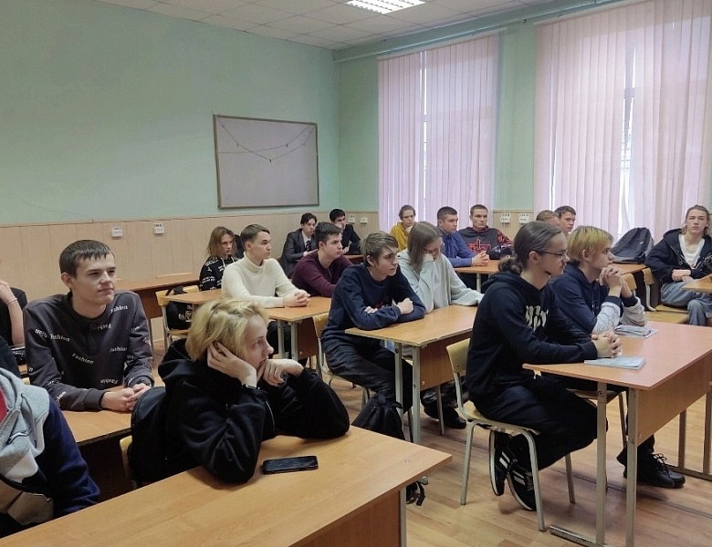 Беседы к Дню толерантности