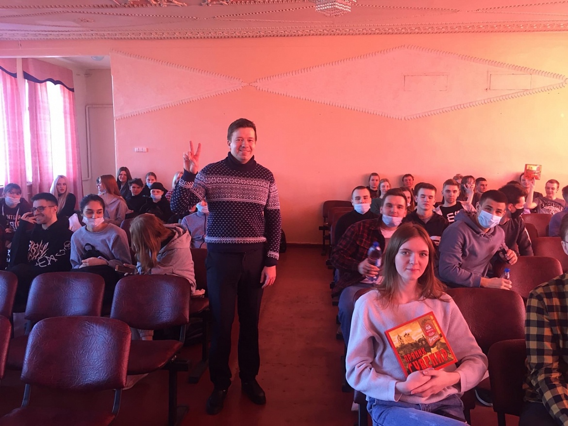 Предпринимательская практика у юристов