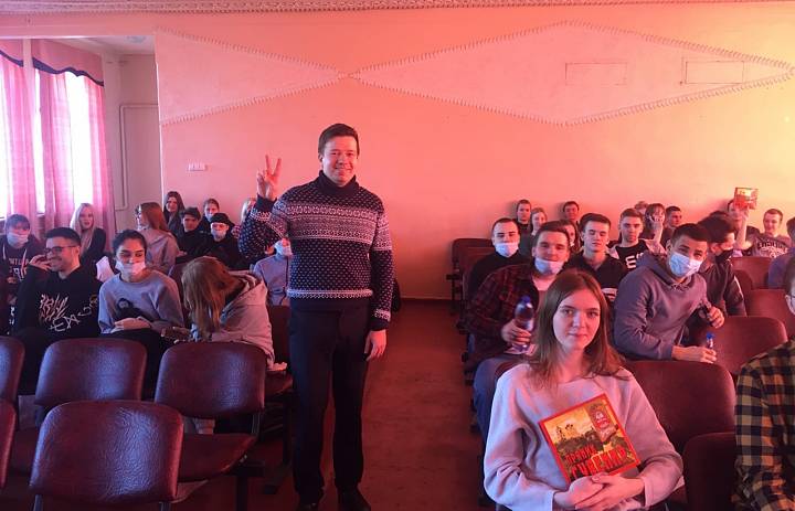 Предпринимательская практика у юристов