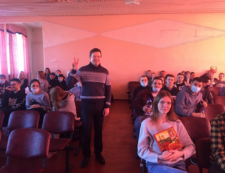 Предпринимательская практика у юристов