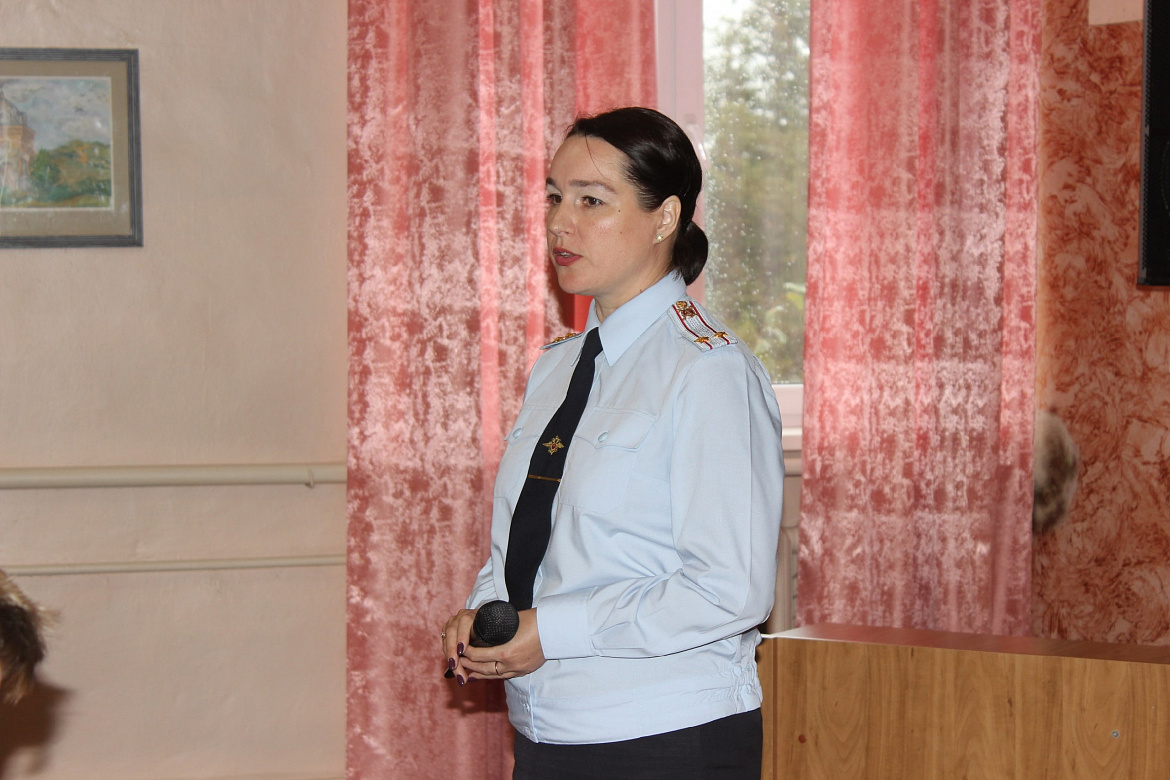 Беседы о важном
