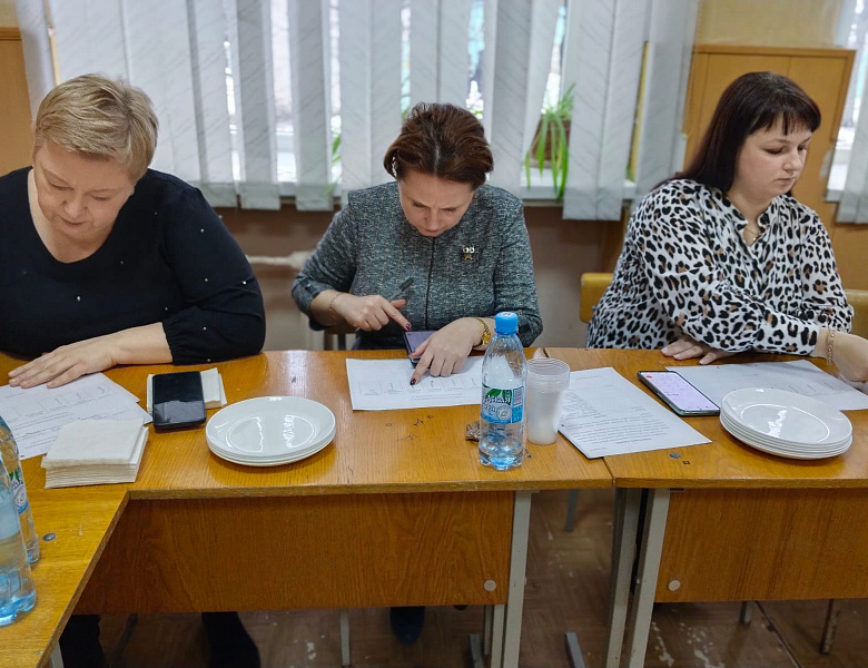 «Лучший повар ПКТ-2024»