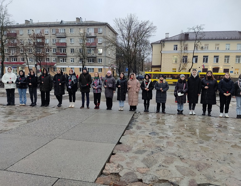 80-летие прорыва блокады Ленинграда