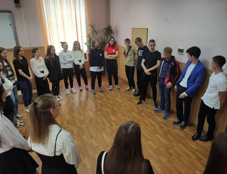 С началом нового учебного года!