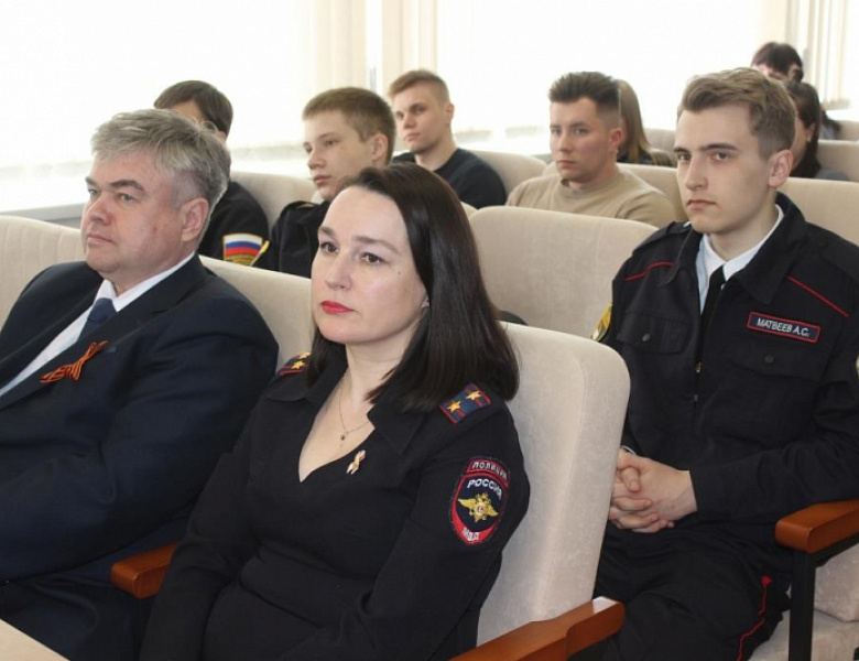 В память о Великой Победе...