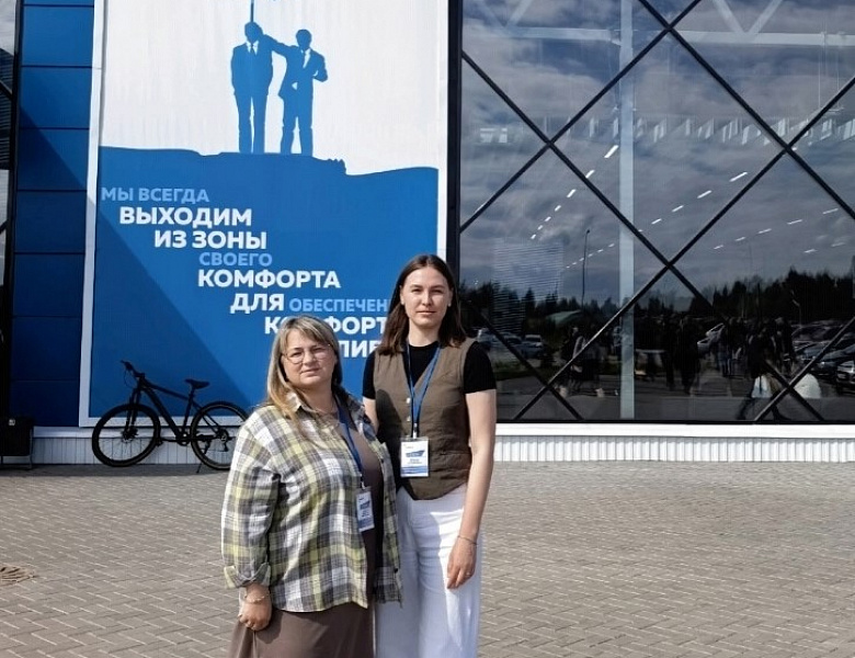 Визит в "Алабугу": знакомство с дуальным образованием и новое партнёрство