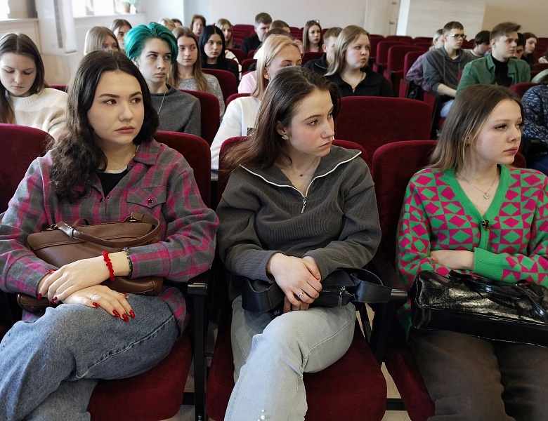 Важное о прохождении практики и службе в полиции