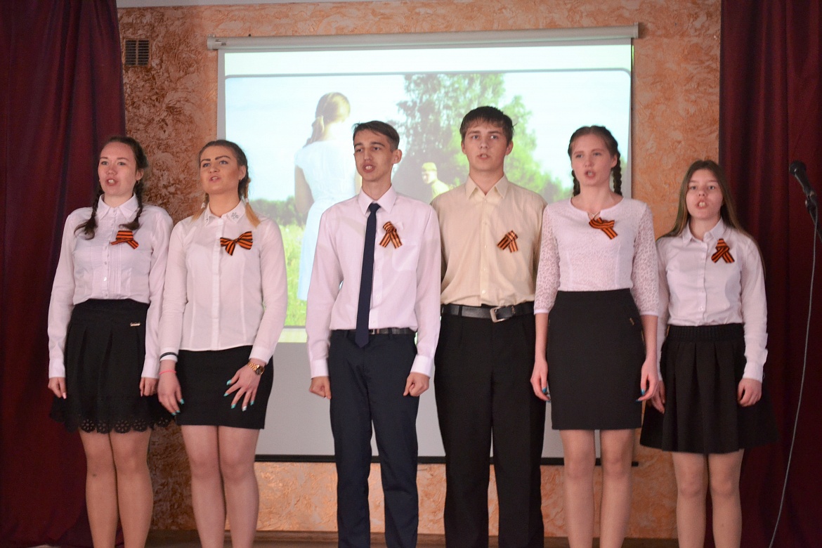 Наш Бессмертный полк…