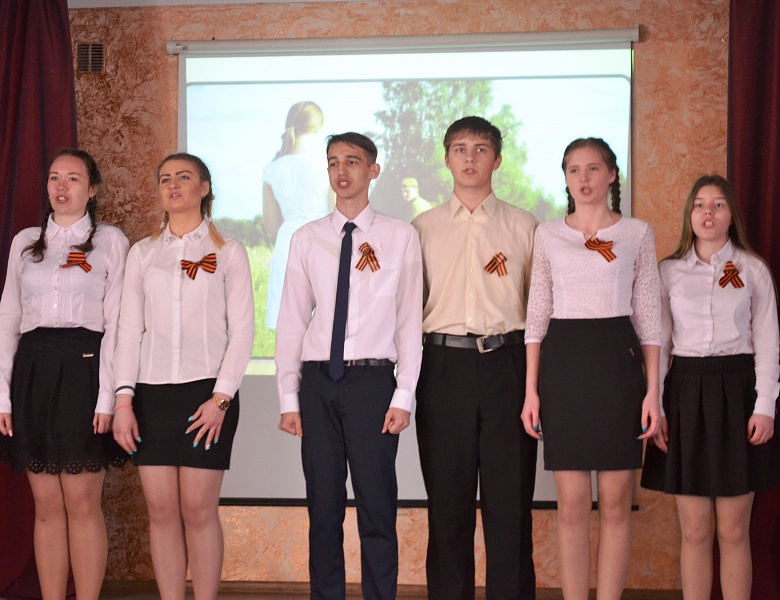 Наш Бессмертный полк…