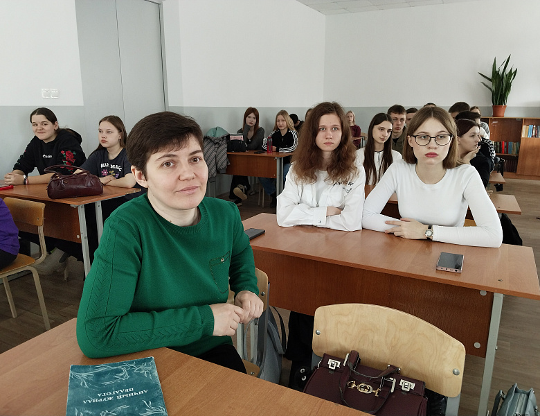 Герои среди нас
