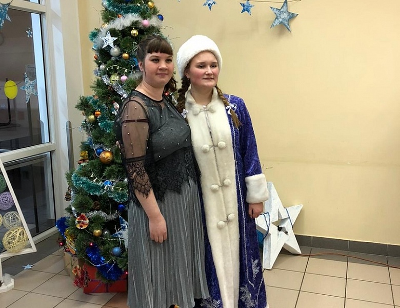 Творить добро приятно