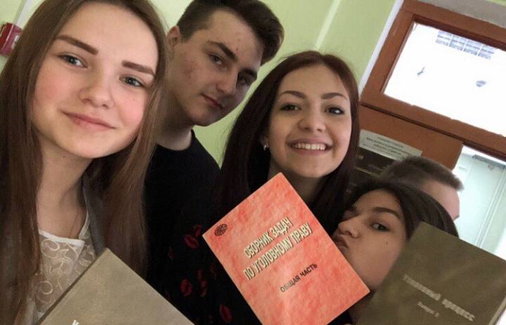 Правовая неделя в ПКТ