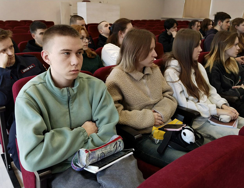 Поддержка и принятие - в искренних объятиях