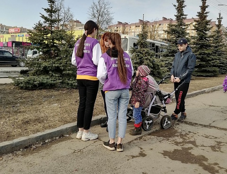 Сообщи, где торгуют смертью