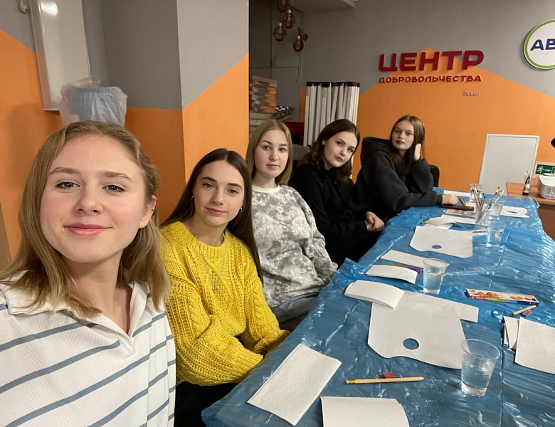  Мастер-классом по созданию открыток 