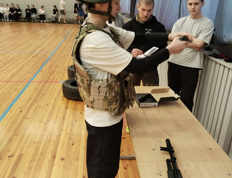 Определены участники Чемпионата "Профессионалы"