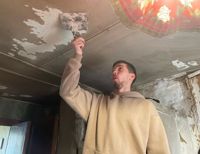 Ольгинский десант