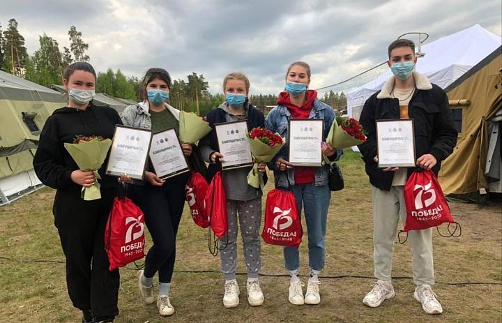 III чемпионат по стрельбе