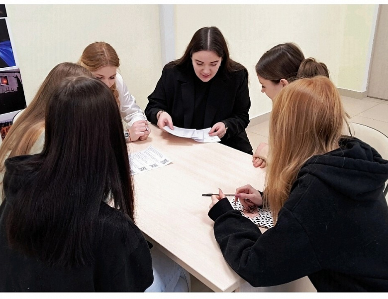 Квиз к Памятному дню