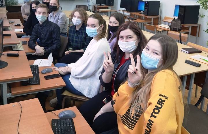 Игра по предпринимательству
