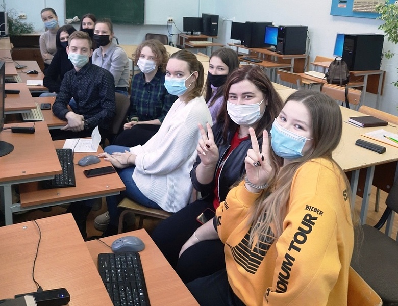 Игра по предпринимательству