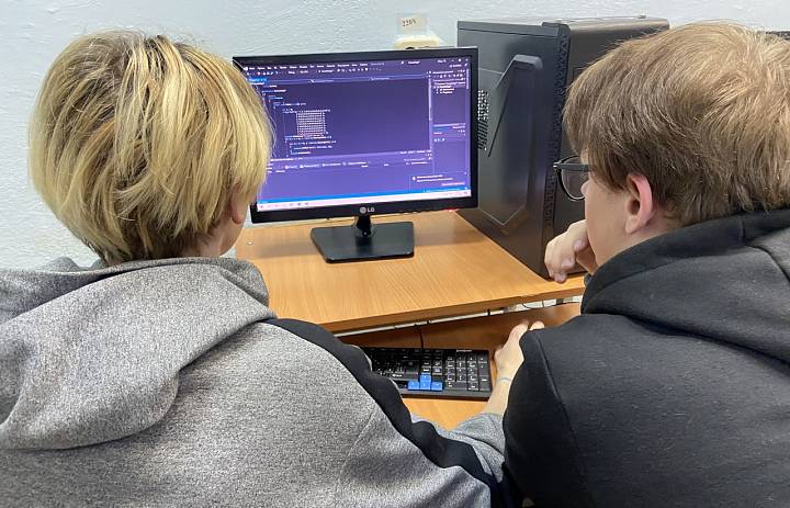 Цифровые турниры