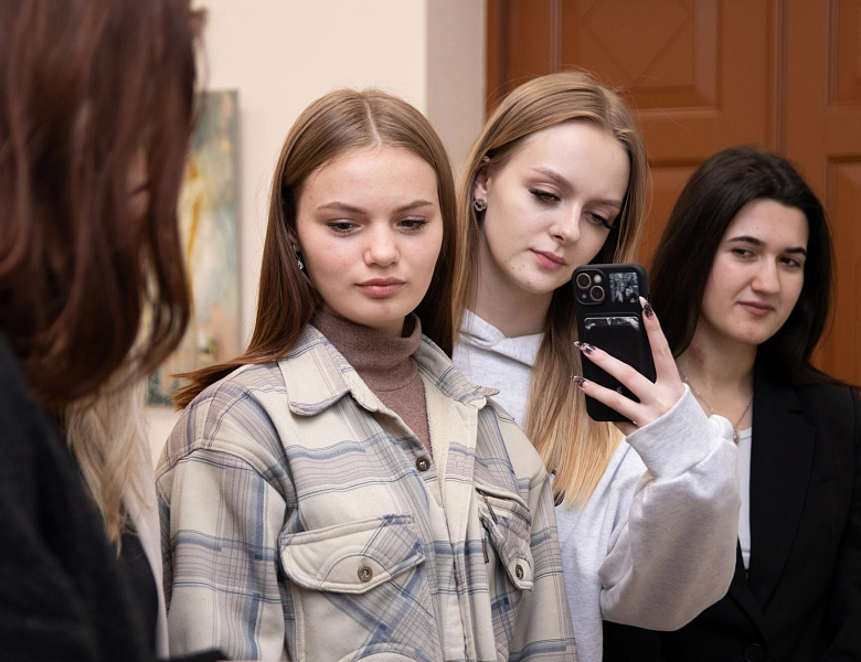 Открылся новый центр добровольчества 