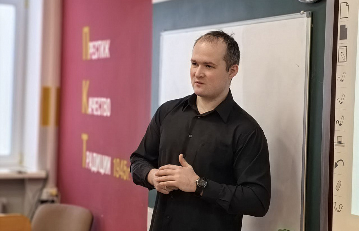 История Великой Победы. Разгром немецко-фашистских войск в Сталинградской битве