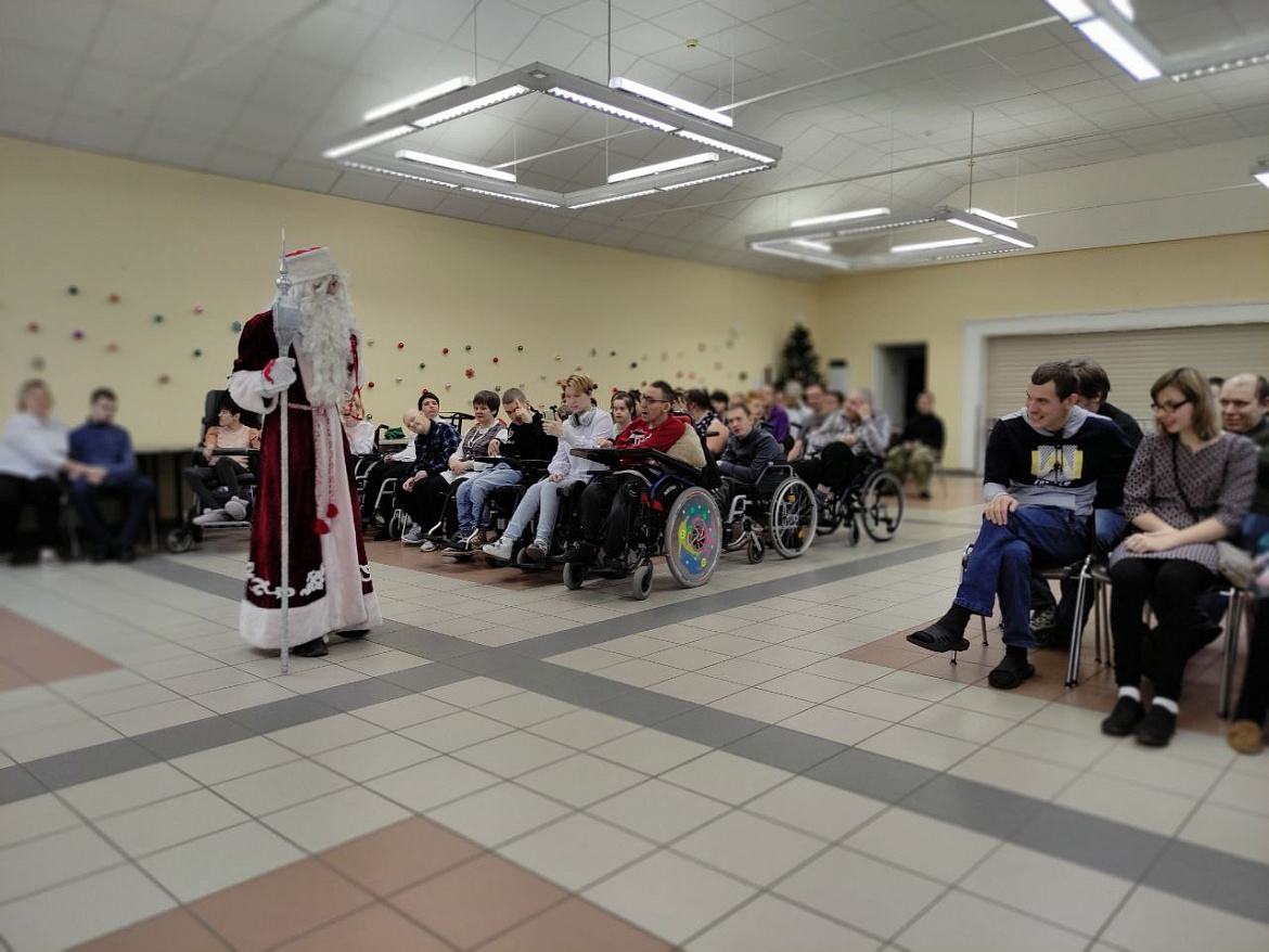 Благое дело