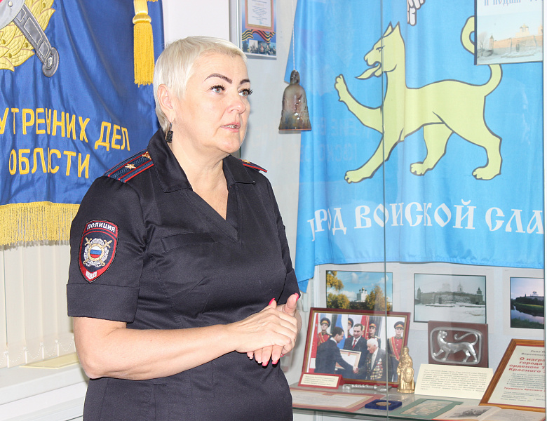 Погружение в будущую профессию