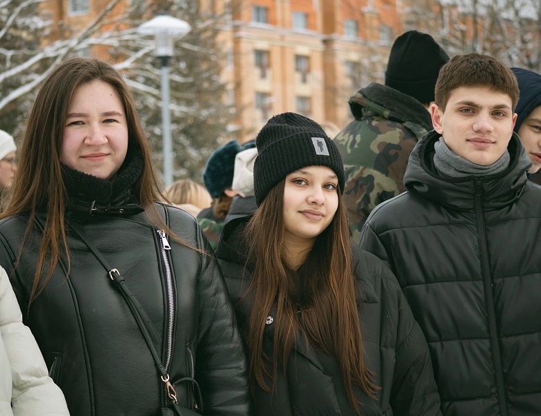 Герои нашего времени