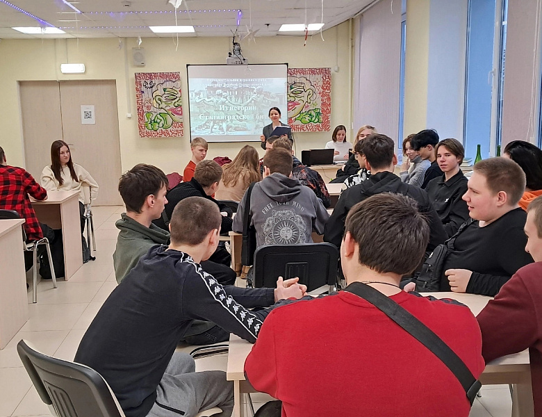В память Великой битвы!
