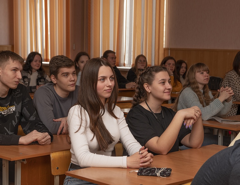 О выборах и не только