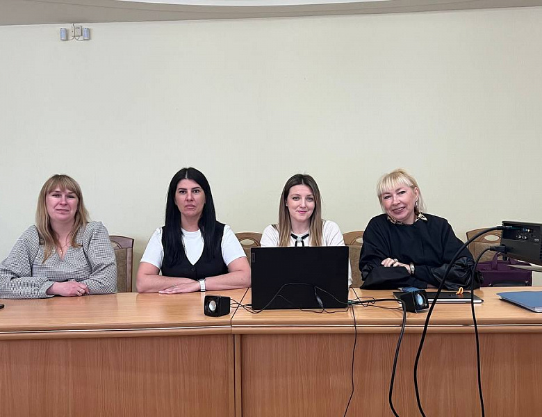 Углубляем направления международного сотрудничества