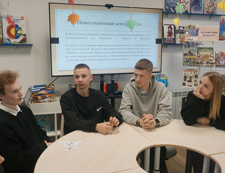 Как торговали на Руси