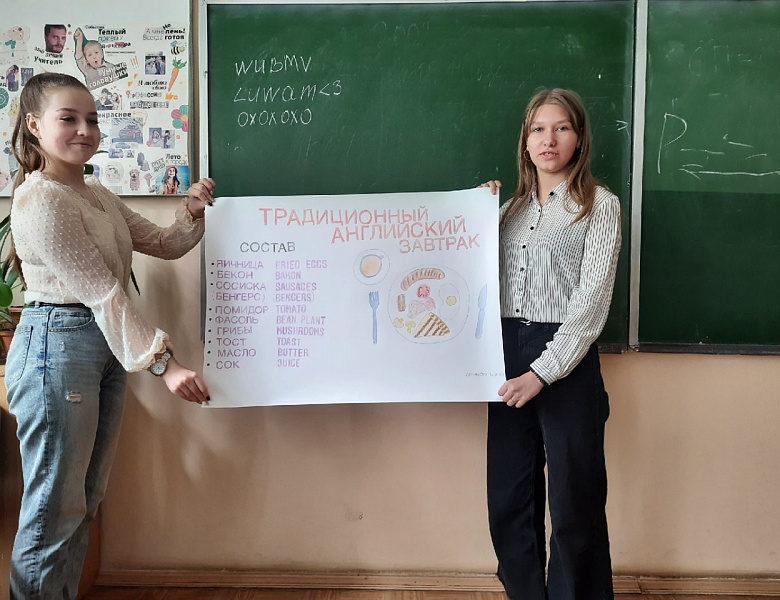 "Мой первый проект" - 2022