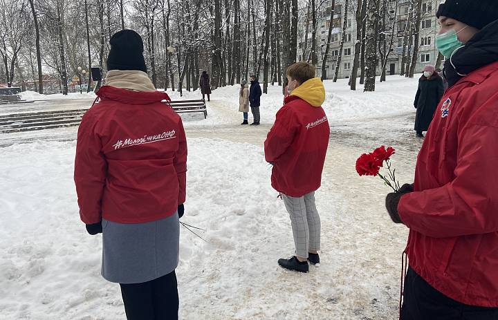 Случайный вальс