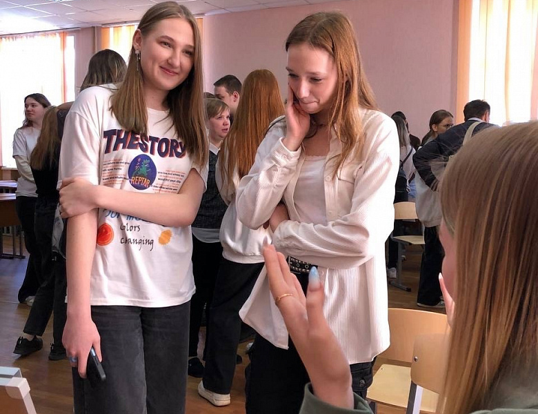 Приходите к нам учиться!!!