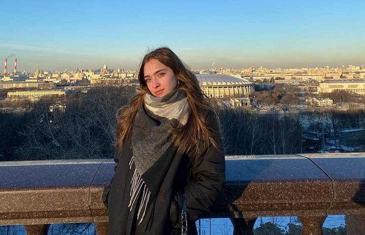 Больше, чем путешествие