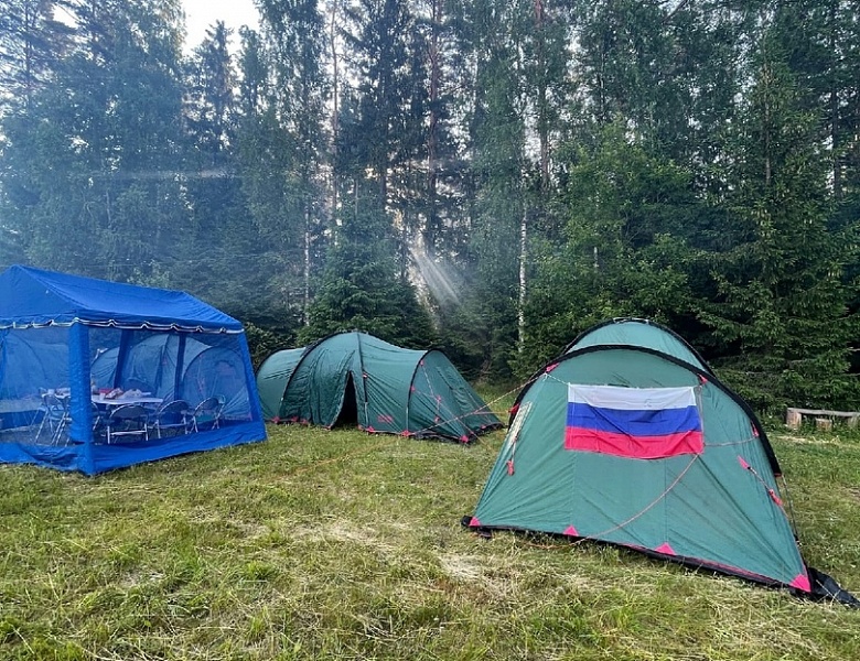 Курган - 2022