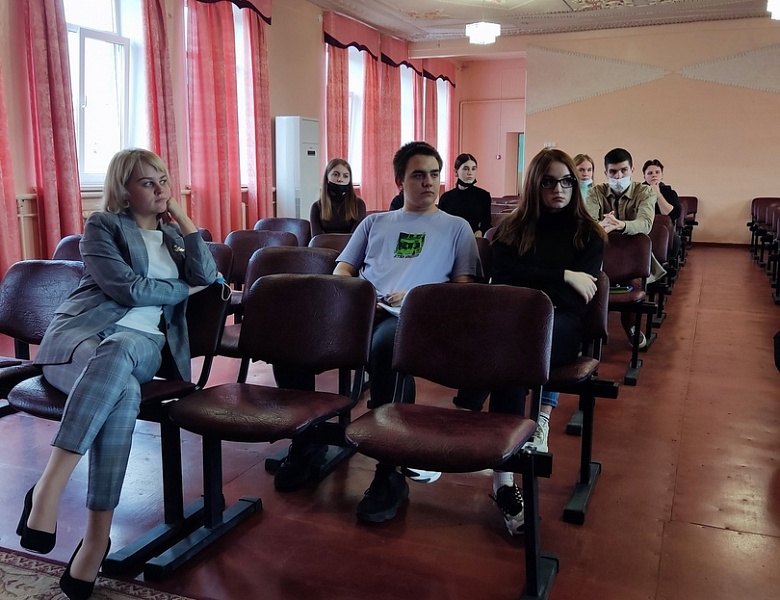 Отчетная конференция ССИ