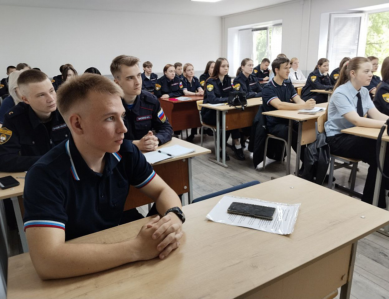 Об избирательном процессе и не только
