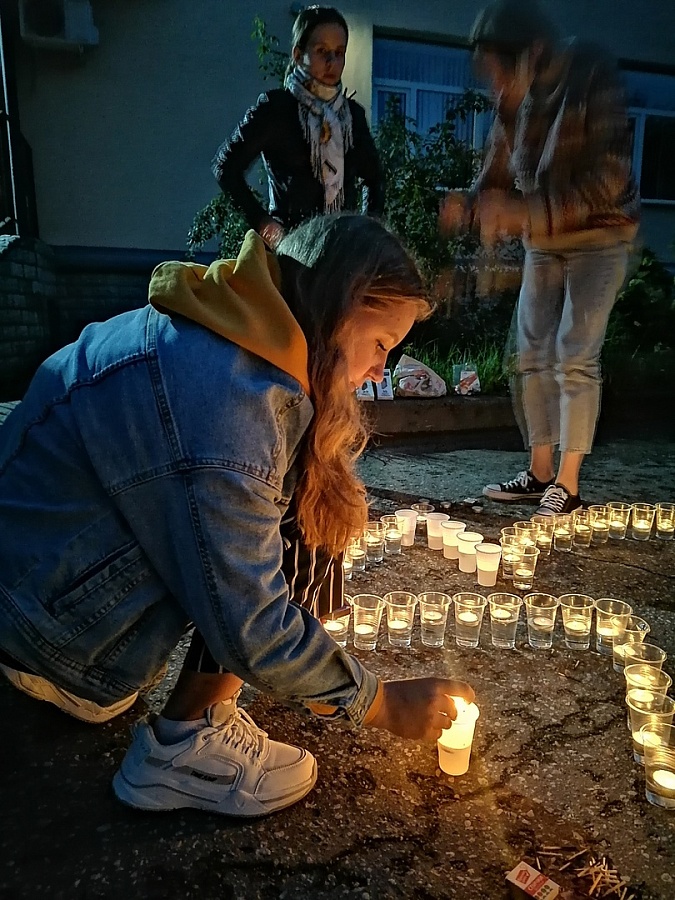 День солидарности в борьбе с терроризмом