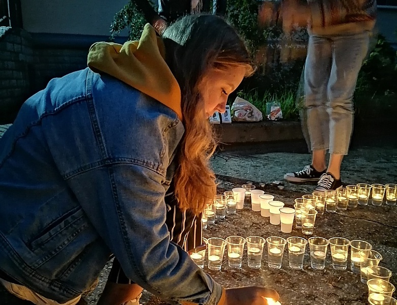 День солидарности в борьбе с терроризмом