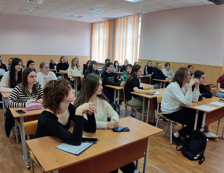 Новый состав Старостата