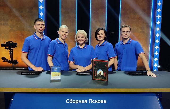 Передача знаний